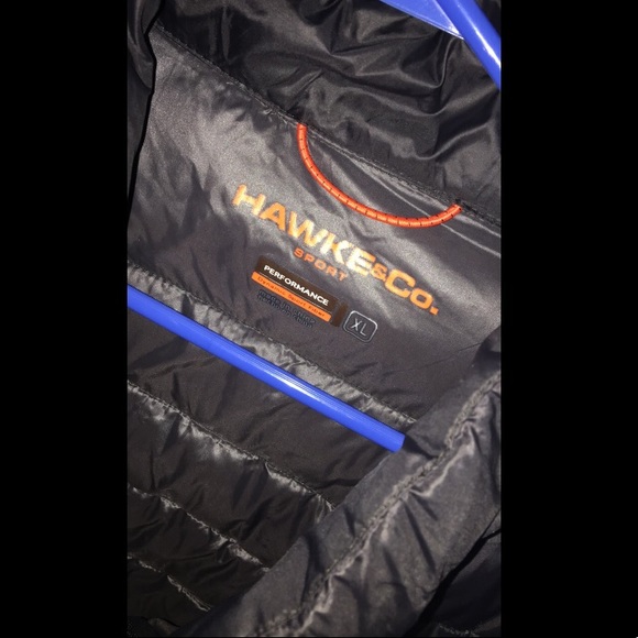 Men’s bubble vest - Picture 2 of 3